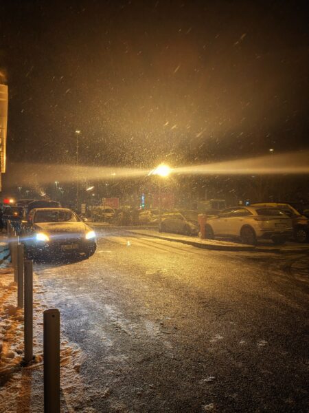 Schnööstöb bei IKEA