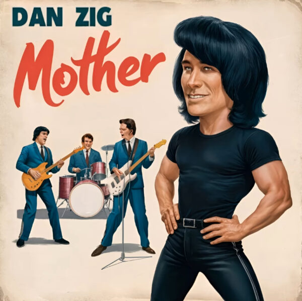 Dan Zig